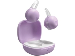 Auriculares SBS OWS TWS (Lilás)