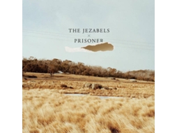 CD The Jezabels - Prison Sweat (2CDs)