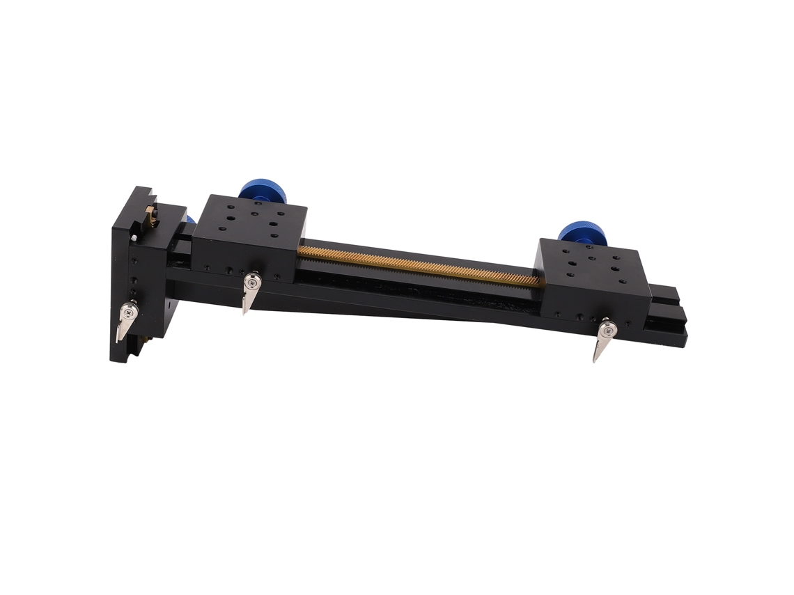 Guia linear Mgn9 (para máquinas CNC e equipamentos de automação)