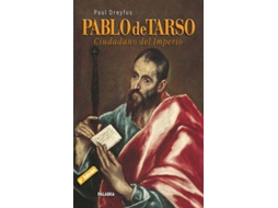 Livro Pablo De Tarso de Paul Dreyfus (Espanhol)