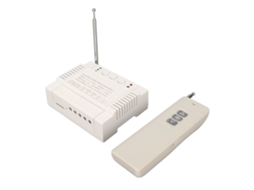 Aetheria chave de Controle Remoto Sem Fio para Motor 220v 380v 30a com Interruptor de Limite Reversível