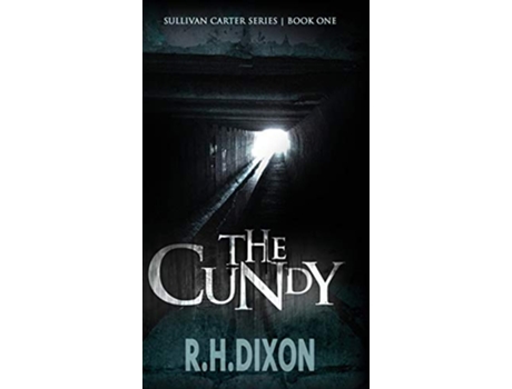 Livro The Cundy 1 Sullivan Carter de R H Dixon (Inglês)