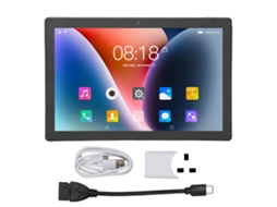 Tablet Android De 10,1 Polegadas, 6gb, 128gb, 5g, Wi Fi, 4g Other