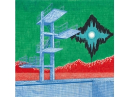 CD Le Millipede - The Sun Has No Money (1CDs)