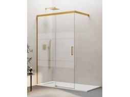 Divisória de Duche Thalassa Walk in 100 cm DUCHA.ES