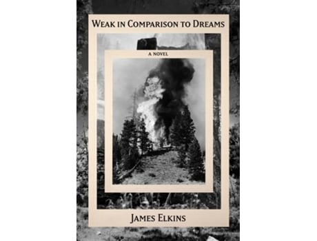 Livro Weak in Comparison to Dreams de James Elkins (Inglês - Capa Dura)