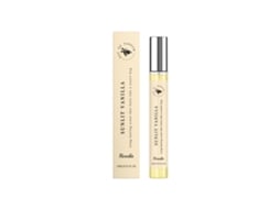 Perfume Sunshine Vanilla Eau De Parfum