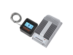 Controlador De Carga Mppt Para Painéis Solares 4215bn Mt50 + Cabo Pc 12v/24v 40a