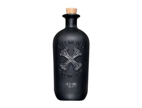 Rum BUMBU X.O (0.7 L - 1 Unidade)
