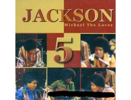 Cd Michael The Lover Arena Records