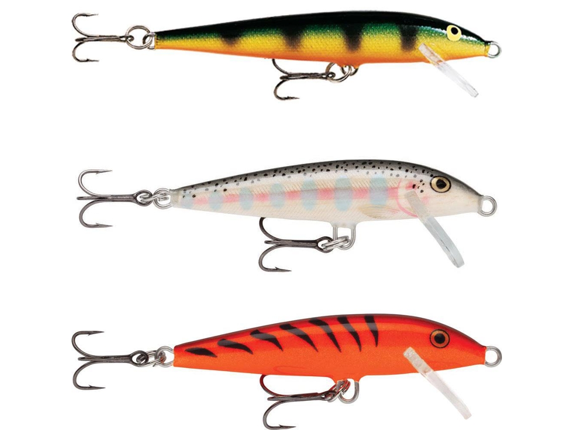 Rapala Original 70mm