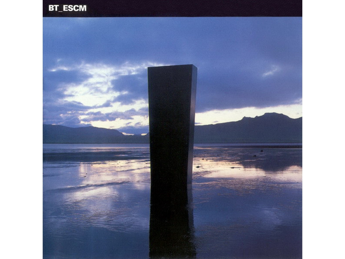 CD BT - ESCM