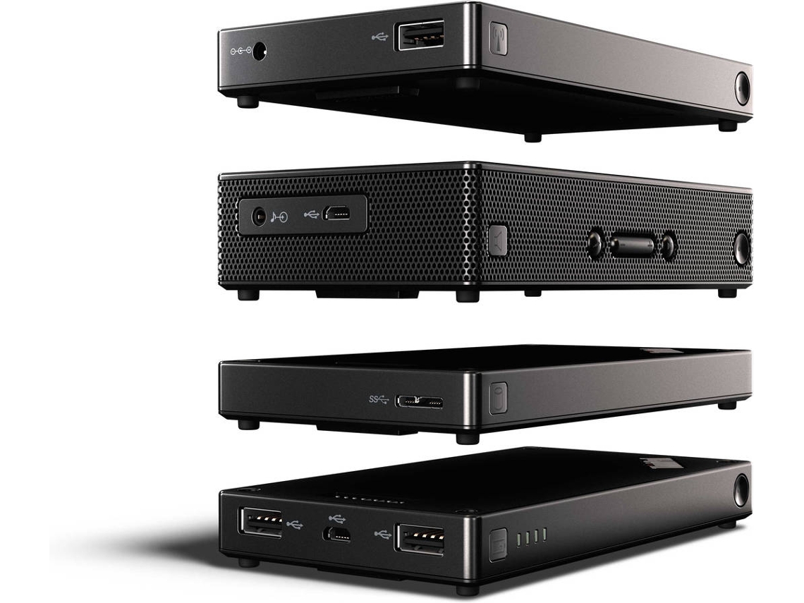 Acessório para armazenamento de dados LENOVO 4XH0H34192
