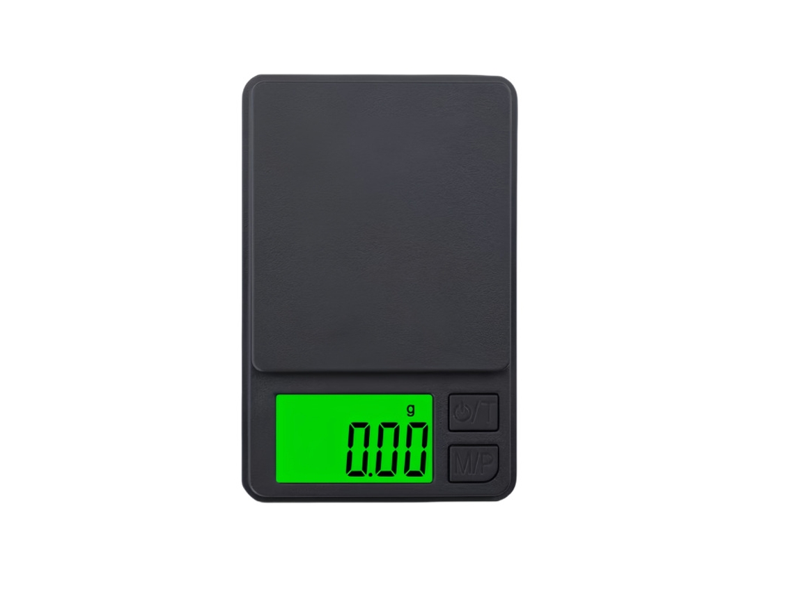 Balança de Cozinha Digital 200 G/0,01 G para Medição Precisa Joias, Chás e Produtos Panificação. AQUAFORGE