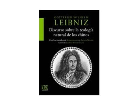 Livro Discurso Sobre La Teología De Los Chinos Da Editorial Krk Ediciones De Desconocido (espanhol)