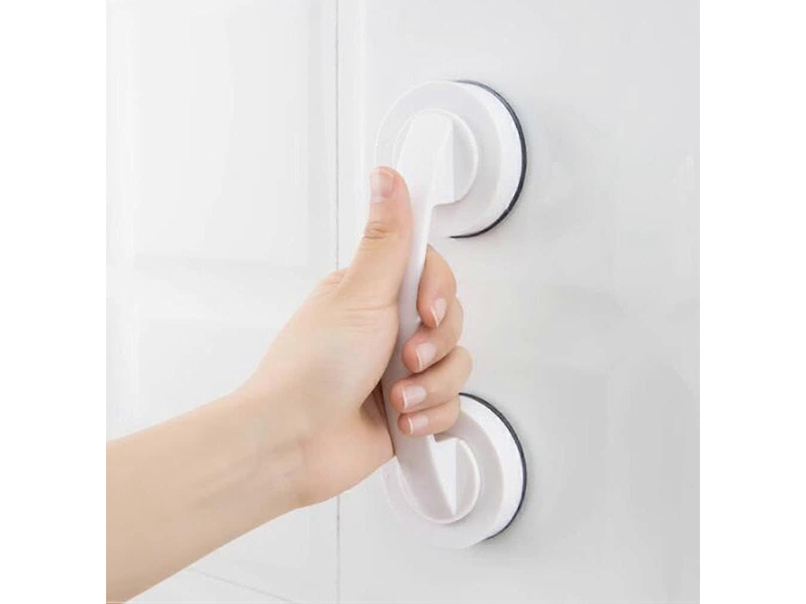 Manga de Vidro Grande, Portas Deslizantes de Banheiro, Armários 195*65*45mm, Alça de Sucção Resistente, Fácil Instalação