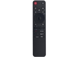 Controle Remoto De Substituição Mr25ga Akb76046603 Para Smart Tvs Lg Das Séries Ga/gc.