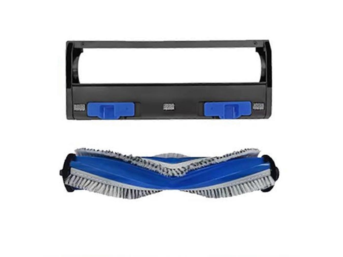 Tampa Da Escova Principal Para Aspirador De Pó T30 Pro/t30 Pro Omni Ddx14/t30 Max / Pro+