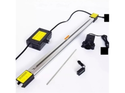 Máquina de Curvatura de Painéis de Vidro Orgânico com Iluminação em Acrílico Pp/pvc SFUSHOS