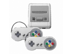 Mini Console GOKOCO HDMI com 621 Jogos