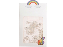 50 Peças De Pingentes De Unhas 3d Borboletas Arte Em Unhas Arcos Formas Joias Da Moda Acessórios Decoração De Metal Artesanato Hengrongshen