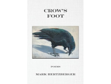 Livro Crows Foot de Mark Hertzberger (Inglês)