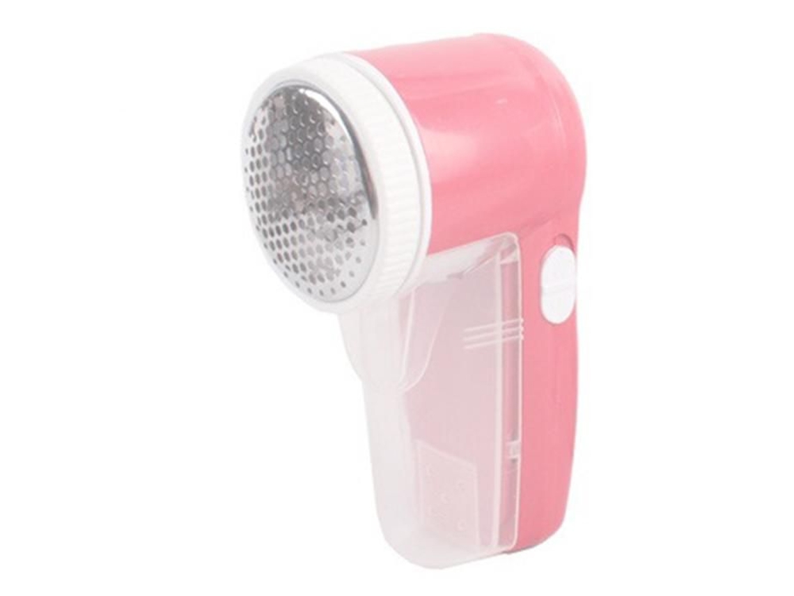 Máquina de depilação recarregável para roupas Aparador de bolas de pelos elétrica Máquina de depilação elétrica Barbeador TECH DISCOUNT