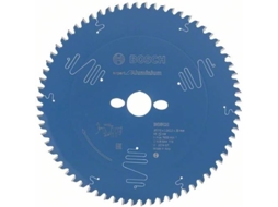 Disco de Serra Circular BOSCH Expert para Alumínio 250x30x2.8 mm - 68