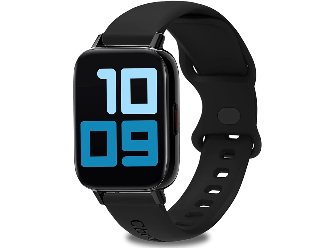 Smartwatch ENZON Preto