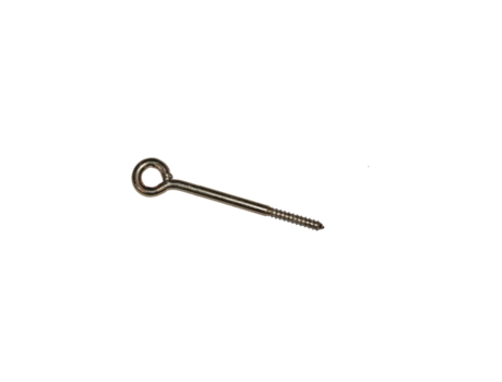 Gancho de Ancoragem Ou Cavilha com Diâmetro de 12 Mm 190 Embalagem de 10 Unidades MAILLE STORE