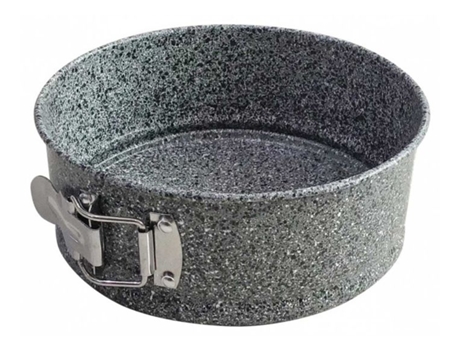 Shape Klausberg Kb 7492 Granito Antiaderente Ø20 Cm Compatível Com Lava Louças