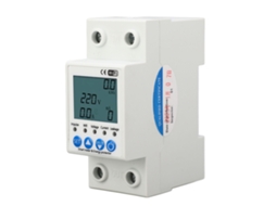 Interruptor Inteligente WiFi com Proteção contra Vazamentos, 220V, 63A