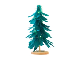 Laxiscreed Árvore De Natal Compacta Para Decoração De Janela E Mesa, Ideal Para O Natal