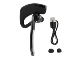 Fone Mali Bluetooth V8 Business, Sem Fio, Hands Free, Estéreo, Microfone