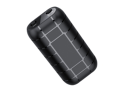 Minigravador Magnético Ativado Por Voz De 32 Gb, Capacidade De Gravação De 500 Horas, Tempo De Gravação De 300 Horas, Preto Yizhood
