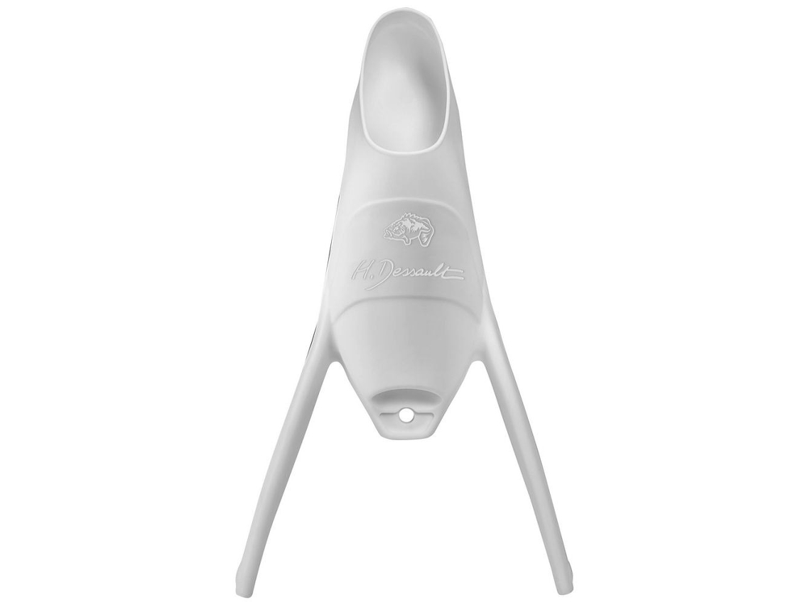 Footpocket 400 Hd Branco Eu 36-37H.Dessault By C4