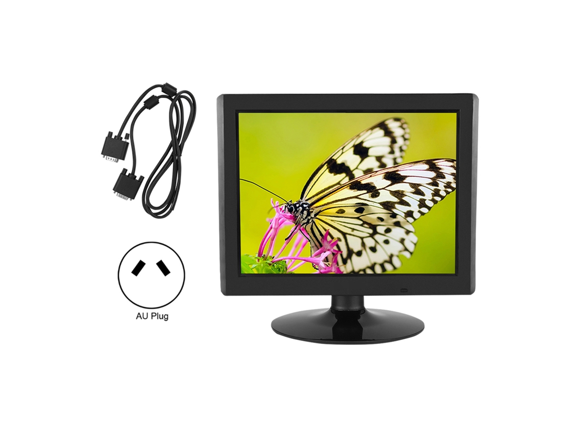 Tela LAXISCREED 1024x768 Vga Desktop