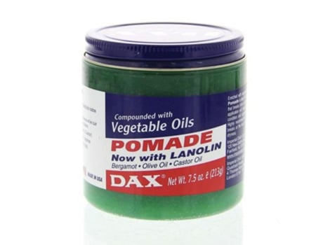 Dax V. Óleo Pommade 3.5 Oz
