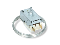 Termóstato de Frigorífico Ranco K50 p1110 1d 1200mm para Frigorífico/congelador Trf201un