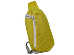 Bolsa Transversal Leve Resistente À Água para Viagem