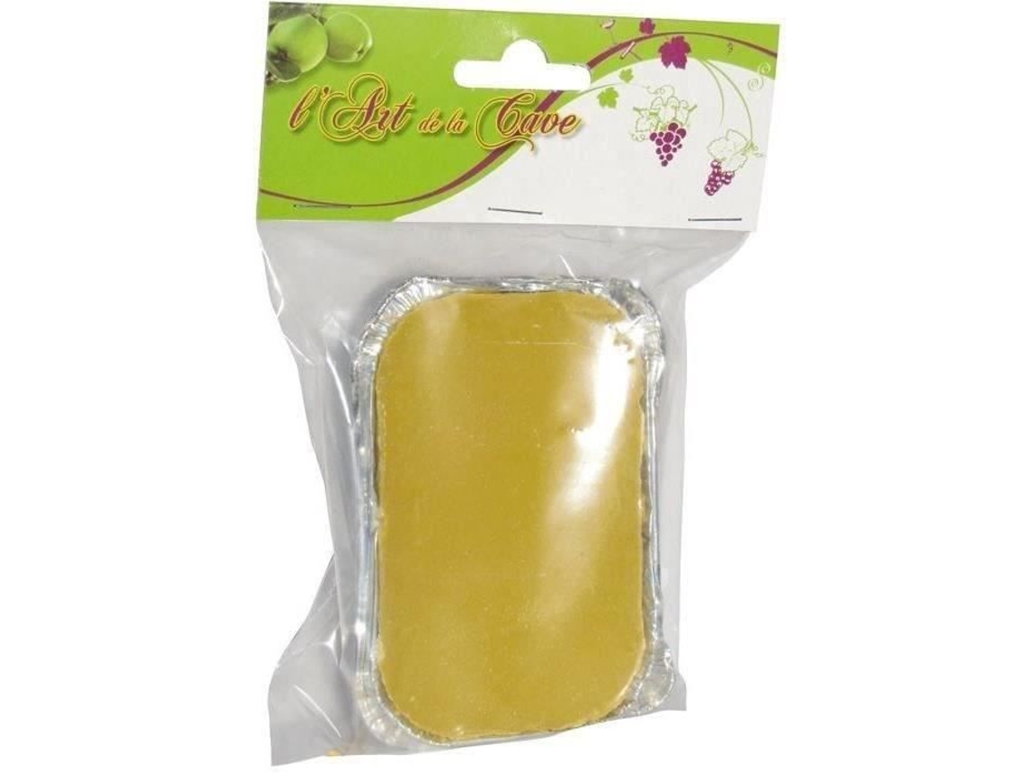 Lacre 250 G Amarelo BOUCHONNERIE JOCONDI