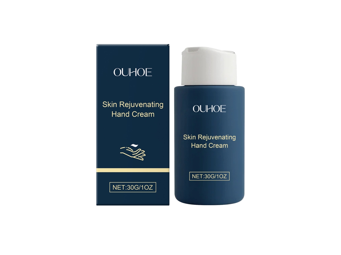 Creme de Mãos Rejuvenescedor Worten LAXISCREED