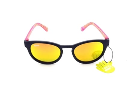 Óculos De Sol De Menino Nanovista Bang Azul