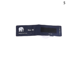 Tensiómetro Portátil, Preciso Y Fácil De Usar Para El Hogar. Olysi Shop