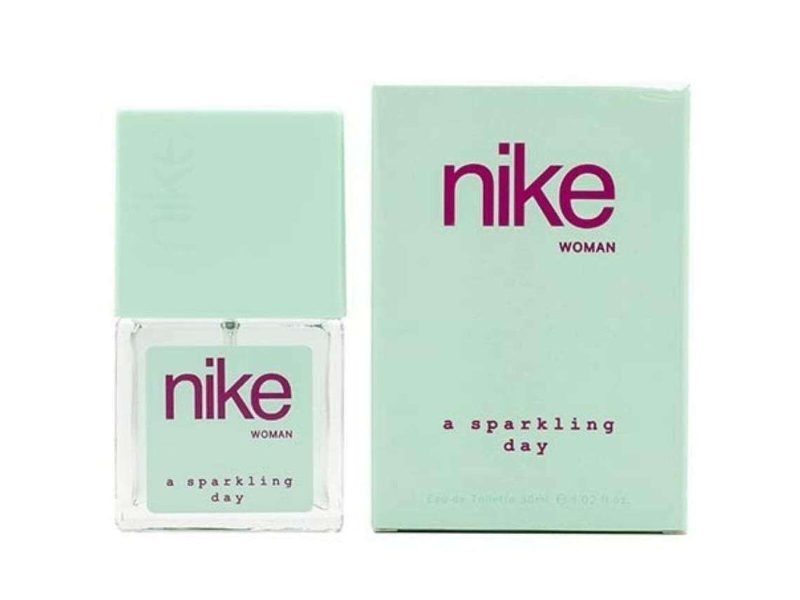 Perfume Nike EDT A Sparkling Day (30 ml)