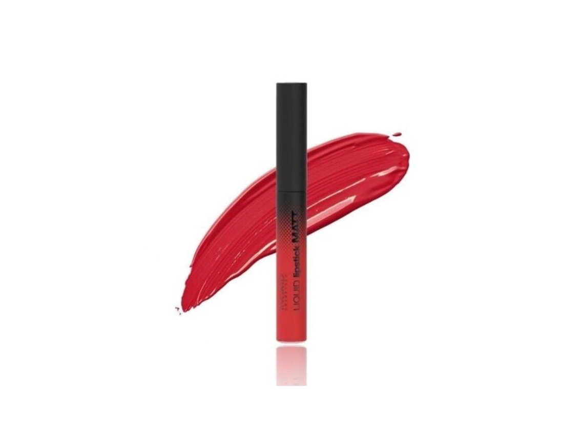 INGRID Liquid Matt Lipstick Nº105 7Ml