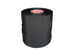 Cinta para cabeamento de motor retardante à chama, resistente ao calor e abrasão, 5 rolos Tesa 51036 19mm x 25m | S/MARCA