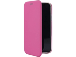 Capa Apple iPhone 11 Pro Max SKYHE Flip Cover 0136 Rosa