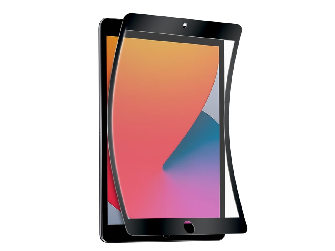 Película Tablet iPad 10.2 20/19 SBS (Outlet Caixa Aberta)