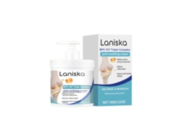 Creme para Joelhos e Punhos, Tratamento de Massagem Calmante LAXISCREED